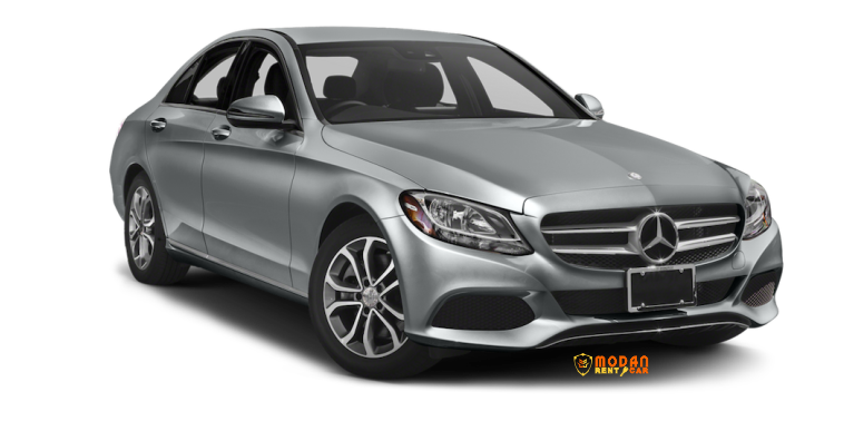 LUXURY SEDANS