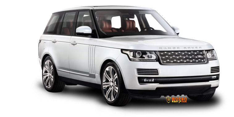 LUXURY SUVs