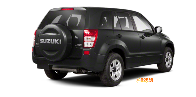 MID SIZE SUVs