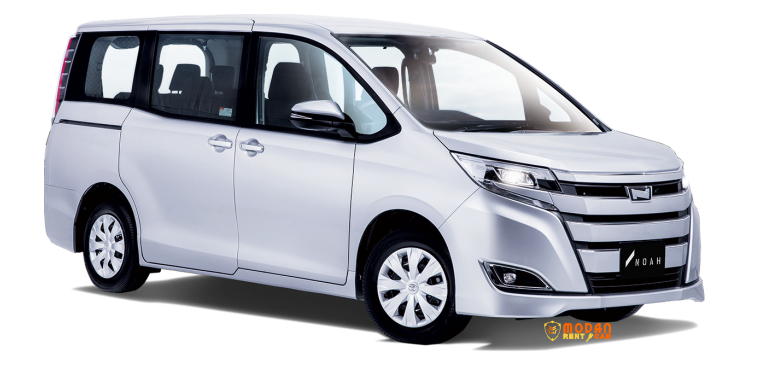 MINIVANS